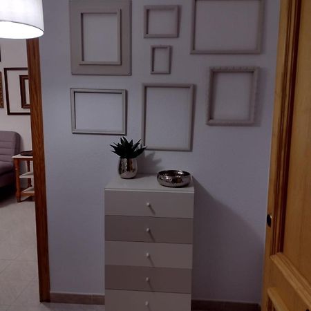 Apartamento Alboran Playa Peniscola Ngoại thất bức ảnh