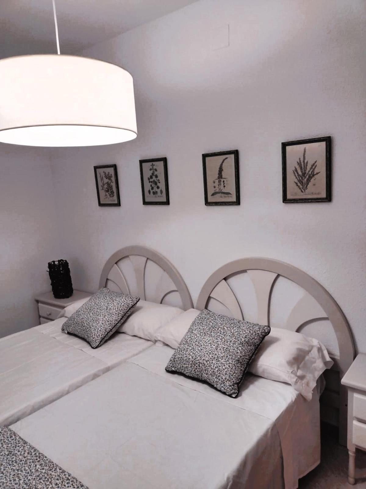 Apartamento Alboran Playa Peniscola Ngoại thất bức ảnh